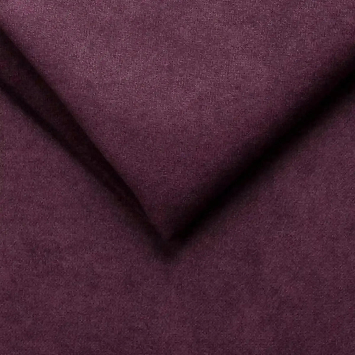 Coltar extensibil SELVA MINI, sezlong stanga, stofa catifelata violet - Whisper 14, cu lada depozitare si tetiere reglabile, 270x173x95 cm
