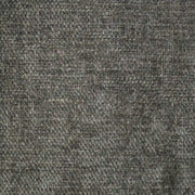 Coltar extensibil SELVA MINI, sezlong stanga, stofa gri - Rosario 456, cu lada depozitare si tetiere reglabile, 270x173x95 cm