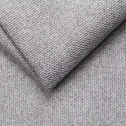 Coltar extensibil SELVA XL, sezlong stanga, stofa clasica gri - Austin 18, cu lada depozitare si tetiere reglabile, 339x223x95 cm