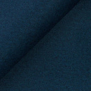 Coltar extensibil SOLANO, sezlong dreapta, stofa catifelata albastru inchis - Element 13, cu lada depozitare, 260x167x83 cm