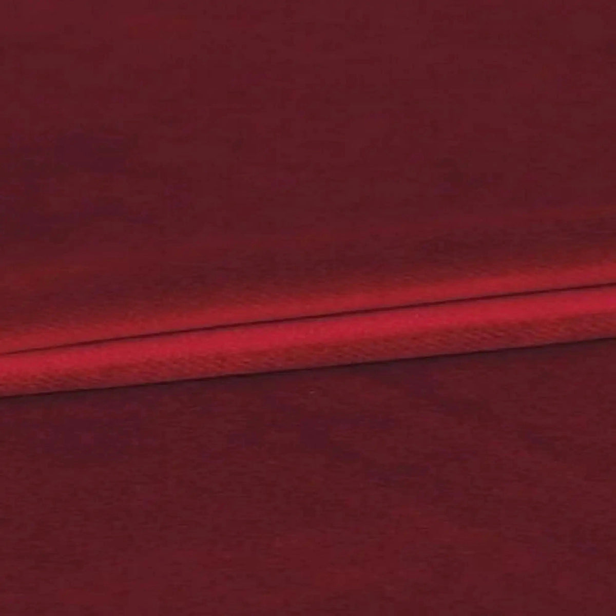 Coltar extensibil SOLANO, sezlong dreapta, stofa catifelata rosu - Riviera 61, cu lada depozitare, 260x167x83 cm