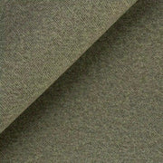 Coltar extensibil SOLANO, sezlong dreapta, stofa catifelata verde - Element 11, cu lada depozitare, 260x167x83 cm
