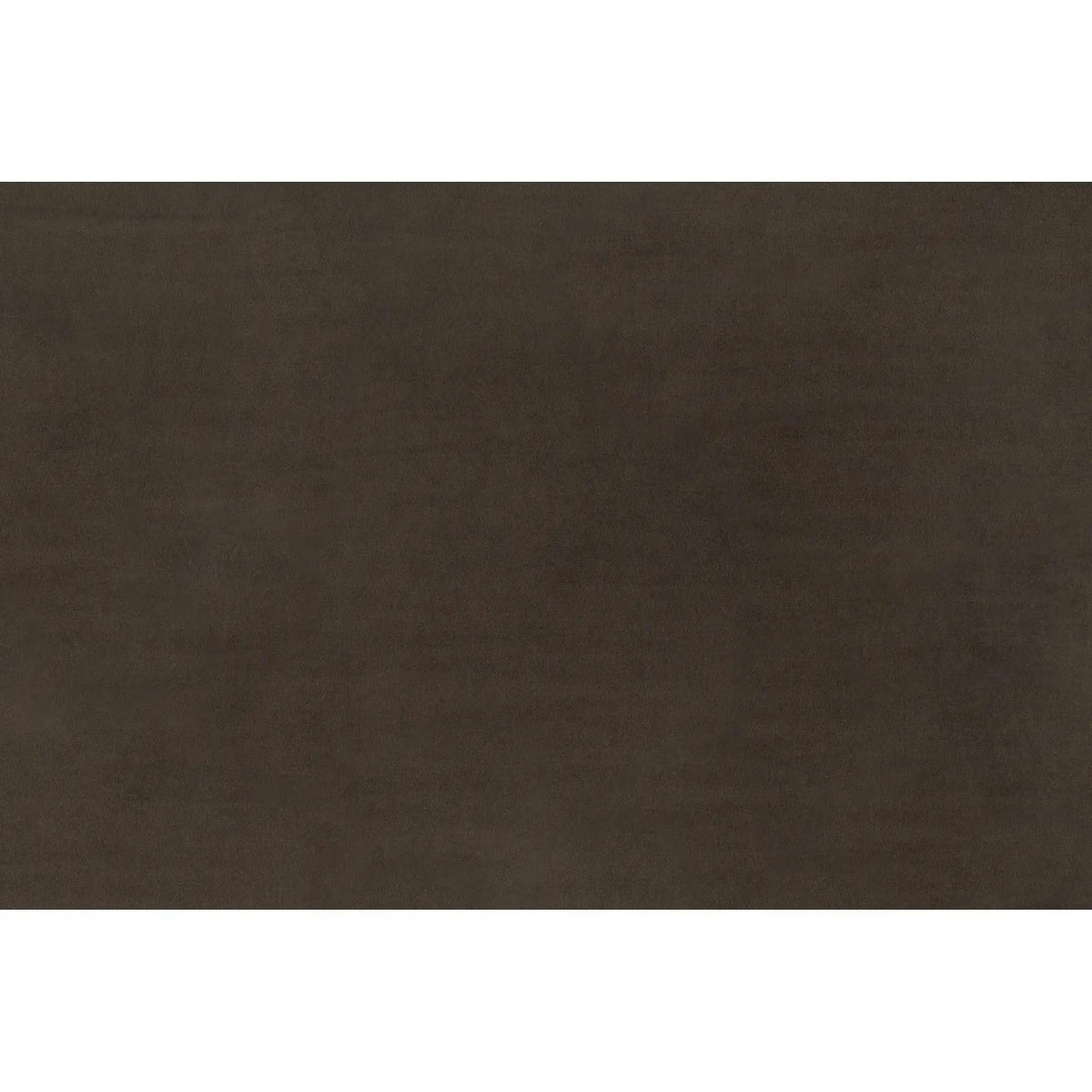 Coltar extensibil sufragerie REGAL, sezlong stanga, stofa catifelata maro - Velvet F609, 266x196x95 cm