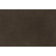 Coltar extensibil sufragerie REGAL, sezlong stanga, stofa catifelata maro - Velvet F609, 266x196x95 cm