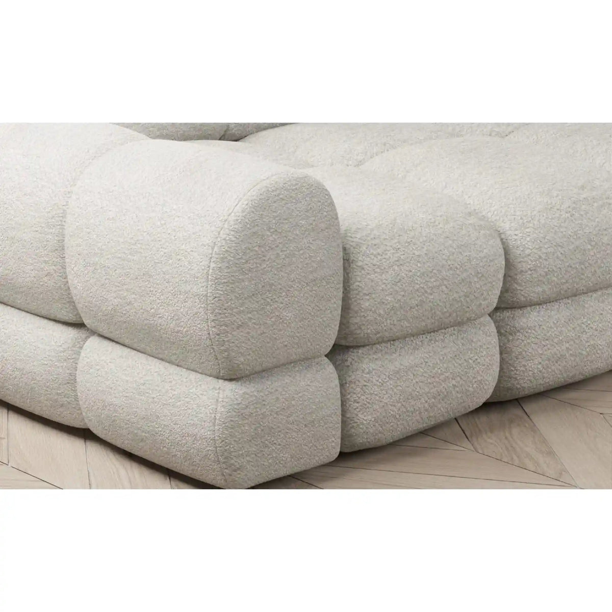 Coltar extensibil TOLLO L, personalizabil materiale gama Premium, cu lada depozitare si reglaj electric, 302x217x105 cm