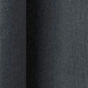 Coltar extensibil TOLLO L, sezlong stanga, stofa catifelata gri grafit - Monolith 97, cu lada depozitare si reglaj electric, 302x217x105 cm