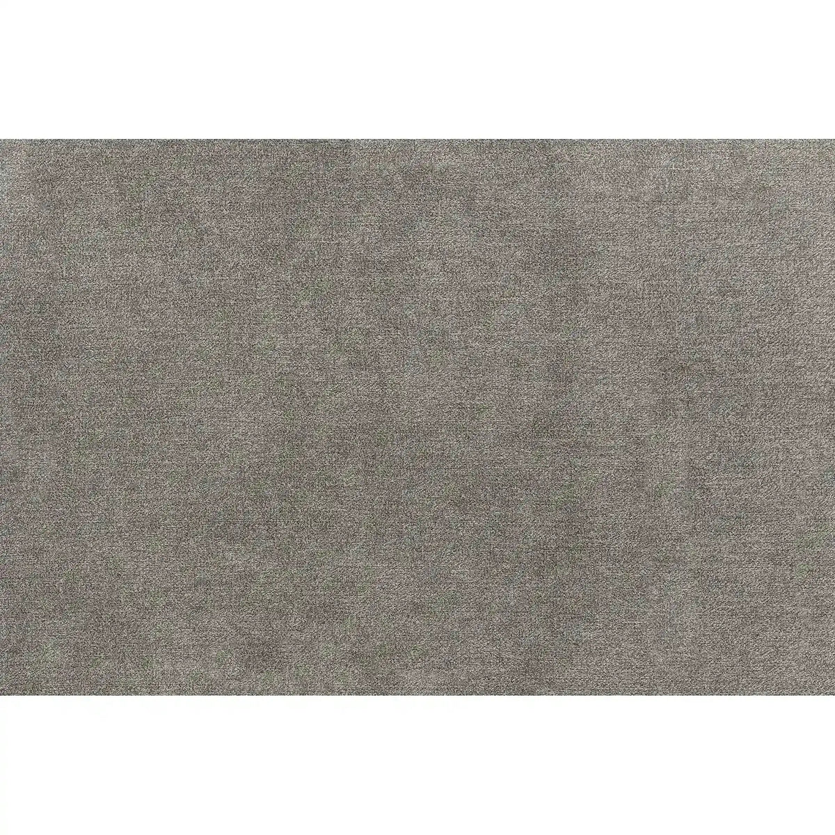 Coltar living SIENA U, sezlong stanga, stofa gri - Frisco G706, 397x234x100 cm