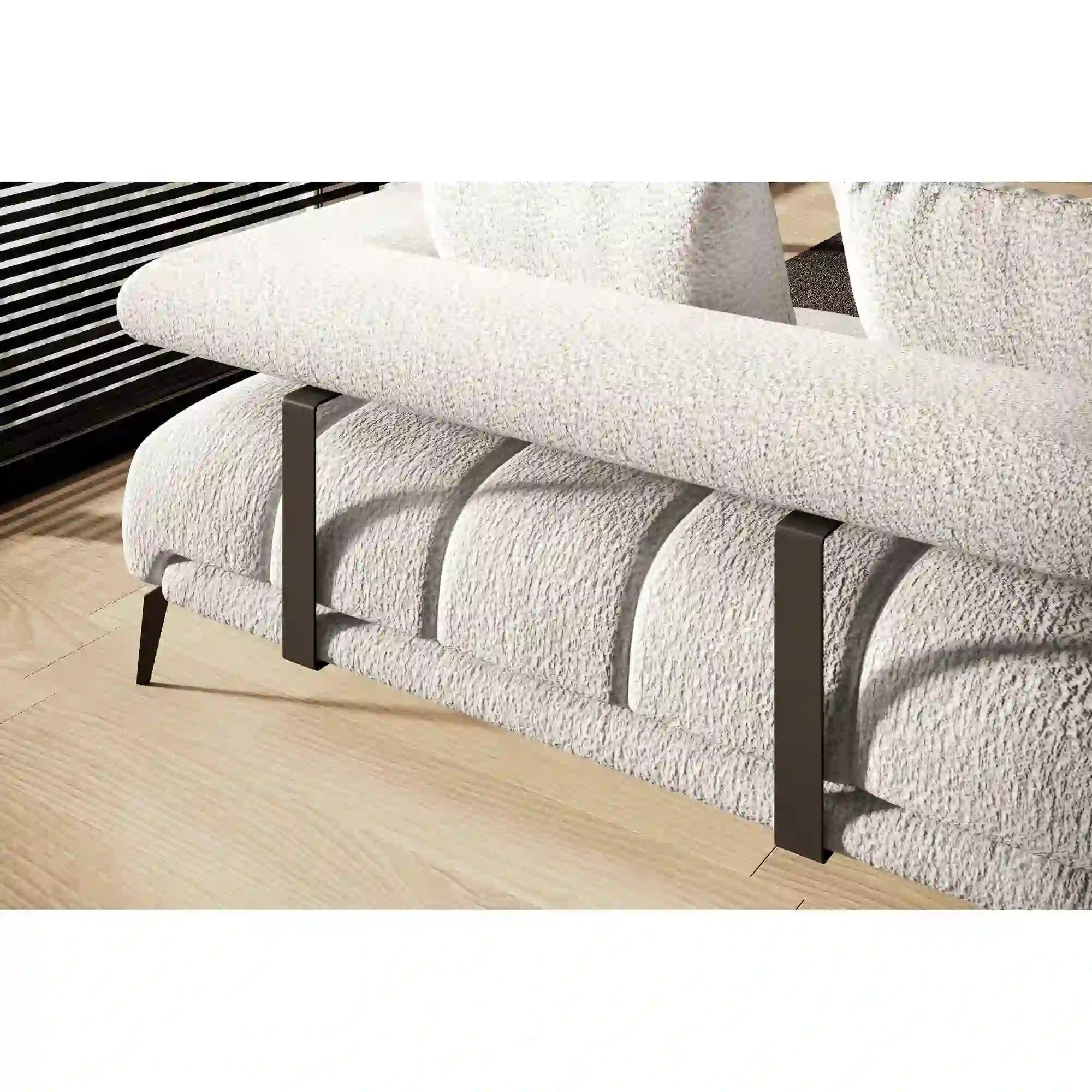 Coltar MAGNETIC MINI, personalizabil materiale gama Oferta Avantaj, cu reglaj electric, 266x180x69 cm