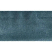 Coltar PALLADIO L, sezlong stanga, stofa catifelata turcoaz inchis - Riviera 87, cu reglaj electric si tetiere reglabile, 320x220x99 cm