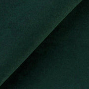 Coltar PALLADIO L, sezlong stanga, stofa catifelata verde inchis - Element 12, cu reglaj electric si tetiere reglabile, 320x220x99 cm
