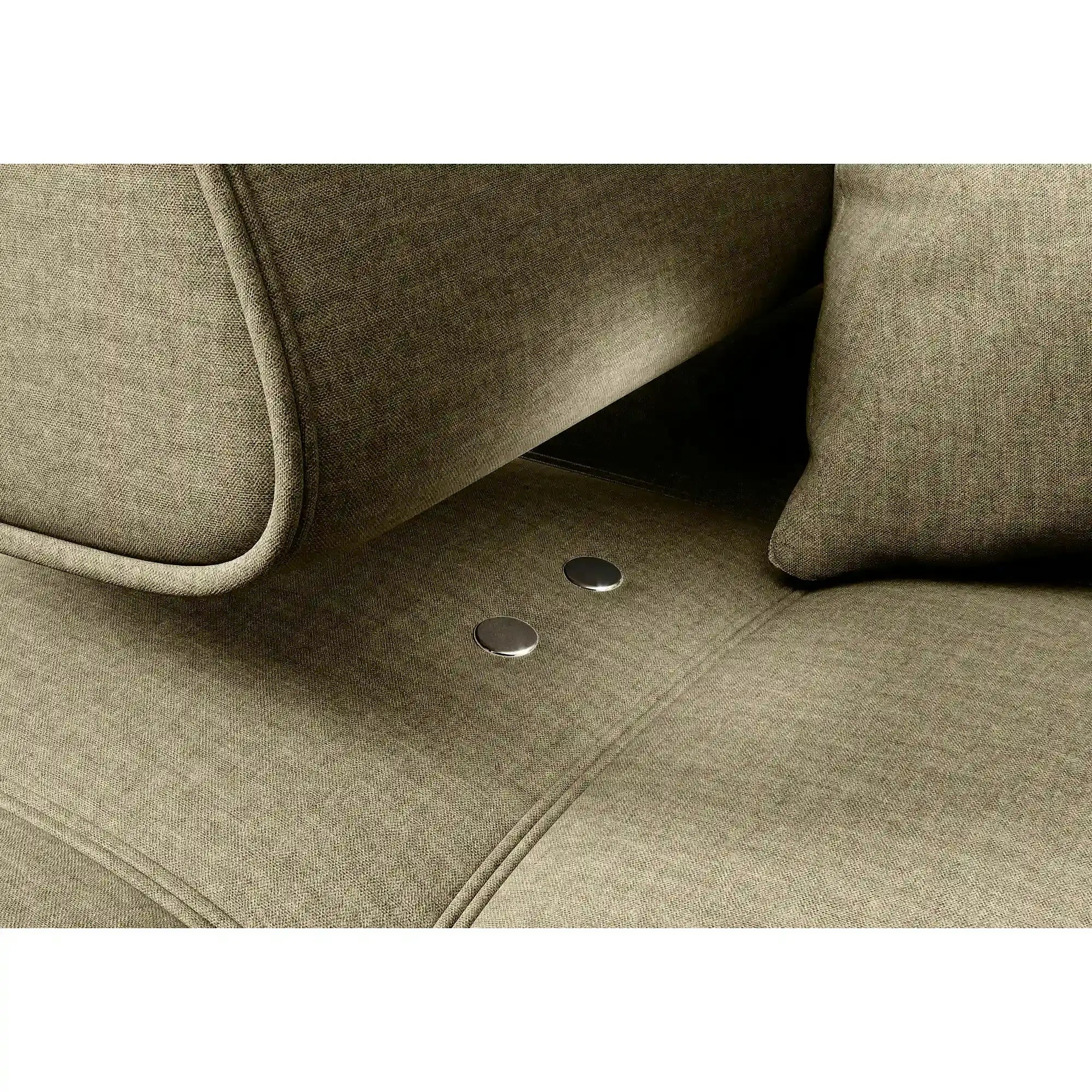 Coltar SELEDO MINI, personalizabil, cu reglaj electric, 280x190x84 cm