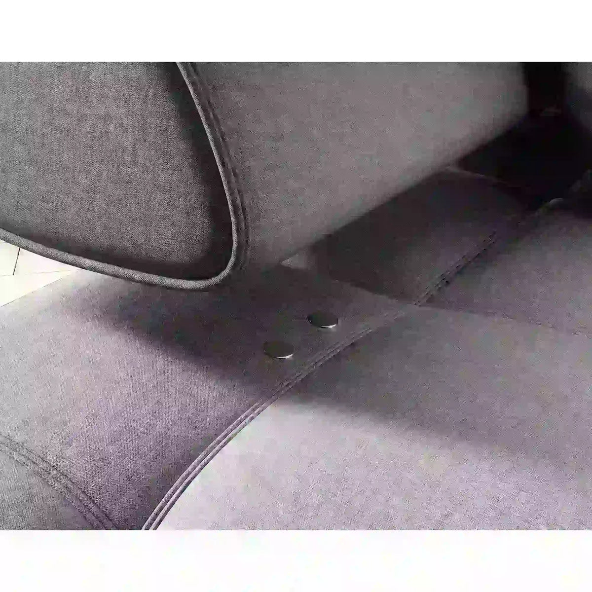 Coltar SELEDO XL, personalizabil materiale gama Premium, cu reglaj electric, 385x224x88 cm