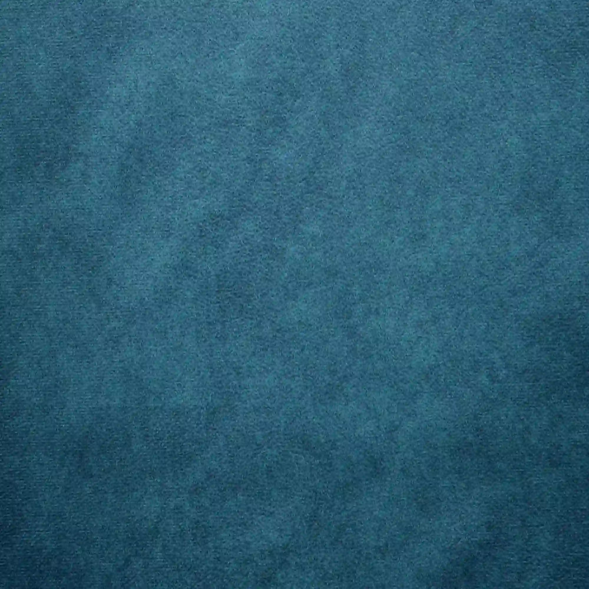 Coltar Stelvio, sezlong stanga, stofa catifelata albastru - Salvador 11, Gama Premium, cu reglaj electric, 286x160x103 cm