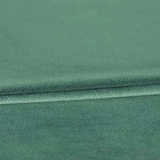 Coltar TIGA, sezlong stanga, stofa catifelata verde - Riviera 34, cu reglaj electric, 286x207x77 cm