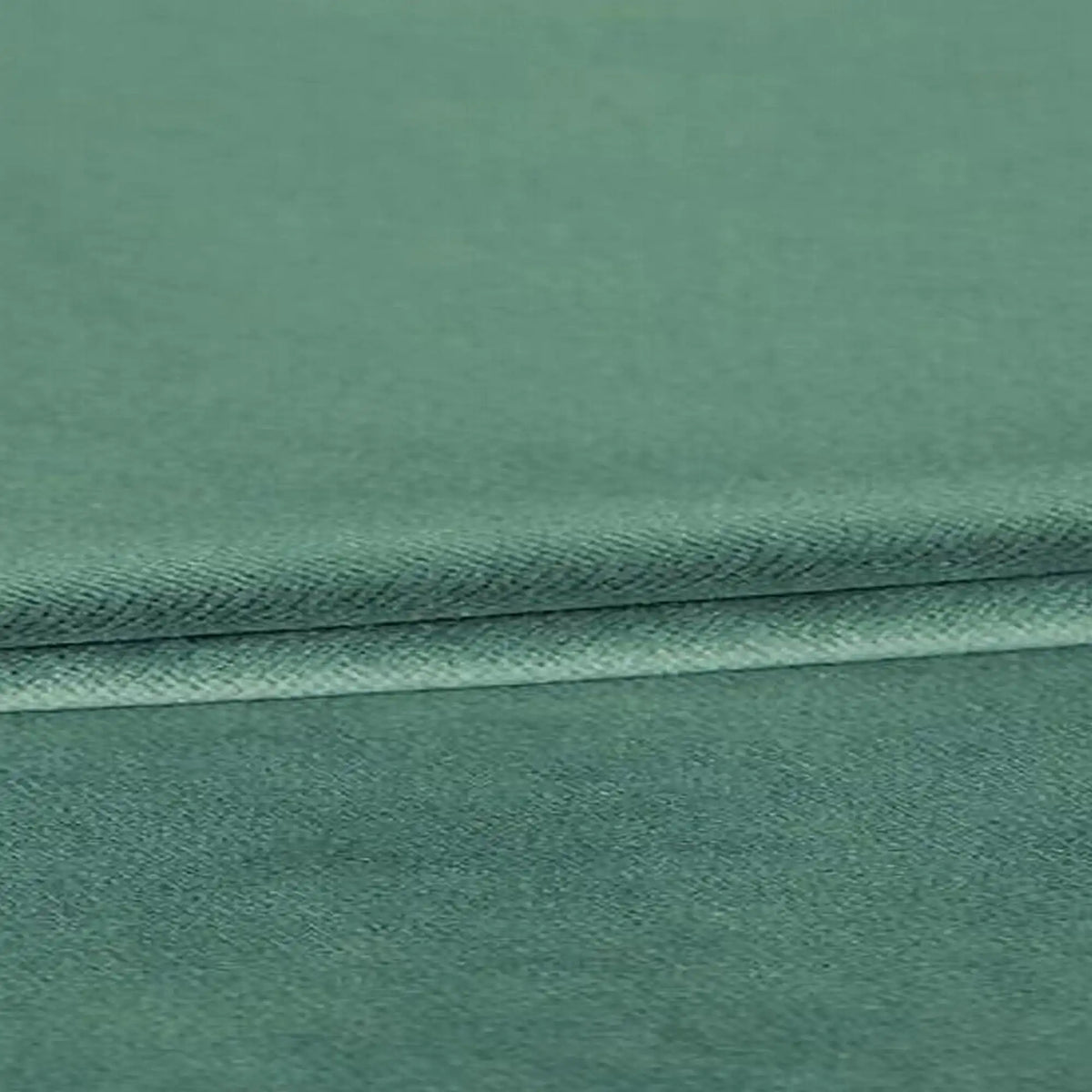 Coltar TIGA, sezlong stanga, stofa catifelata verde - Riviera 34, Gama Premium, cu reglaj electric, 286x207x77 cm