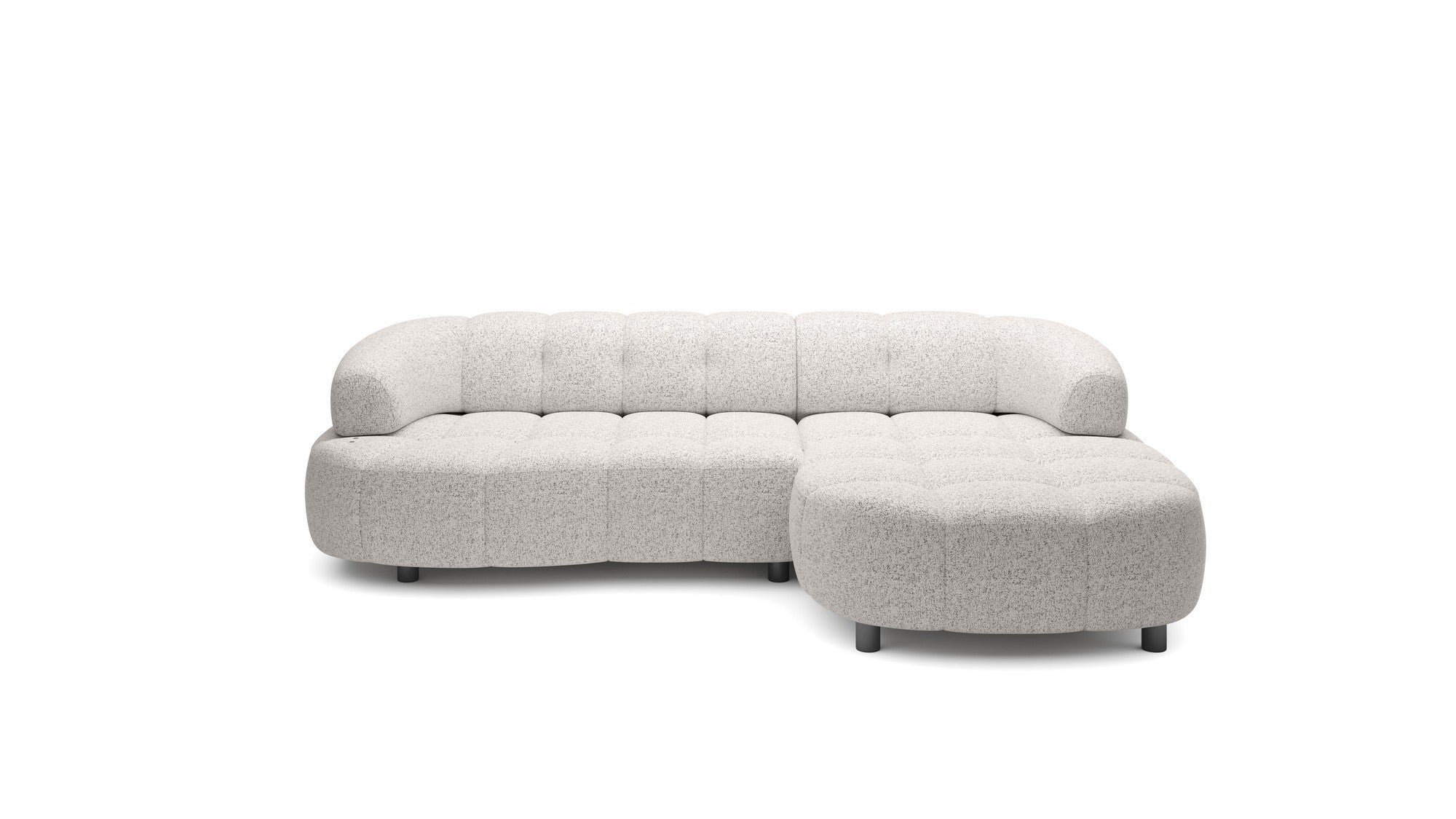 Coltar VELPA S, personalizabil materiale Gama Oferta Avantaj, cu reglaj electric, 284x183x79 cm