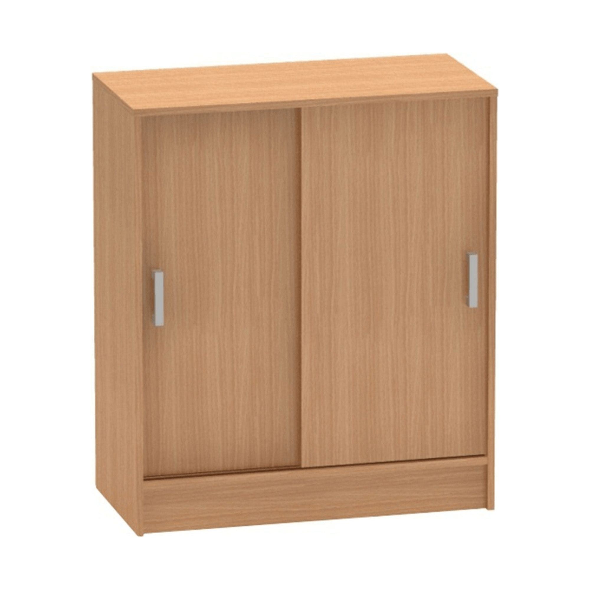 Comoda BETTY NEW 4 BE04-009-00, fag, DTD laminat/PAL, 80x39x93 cm