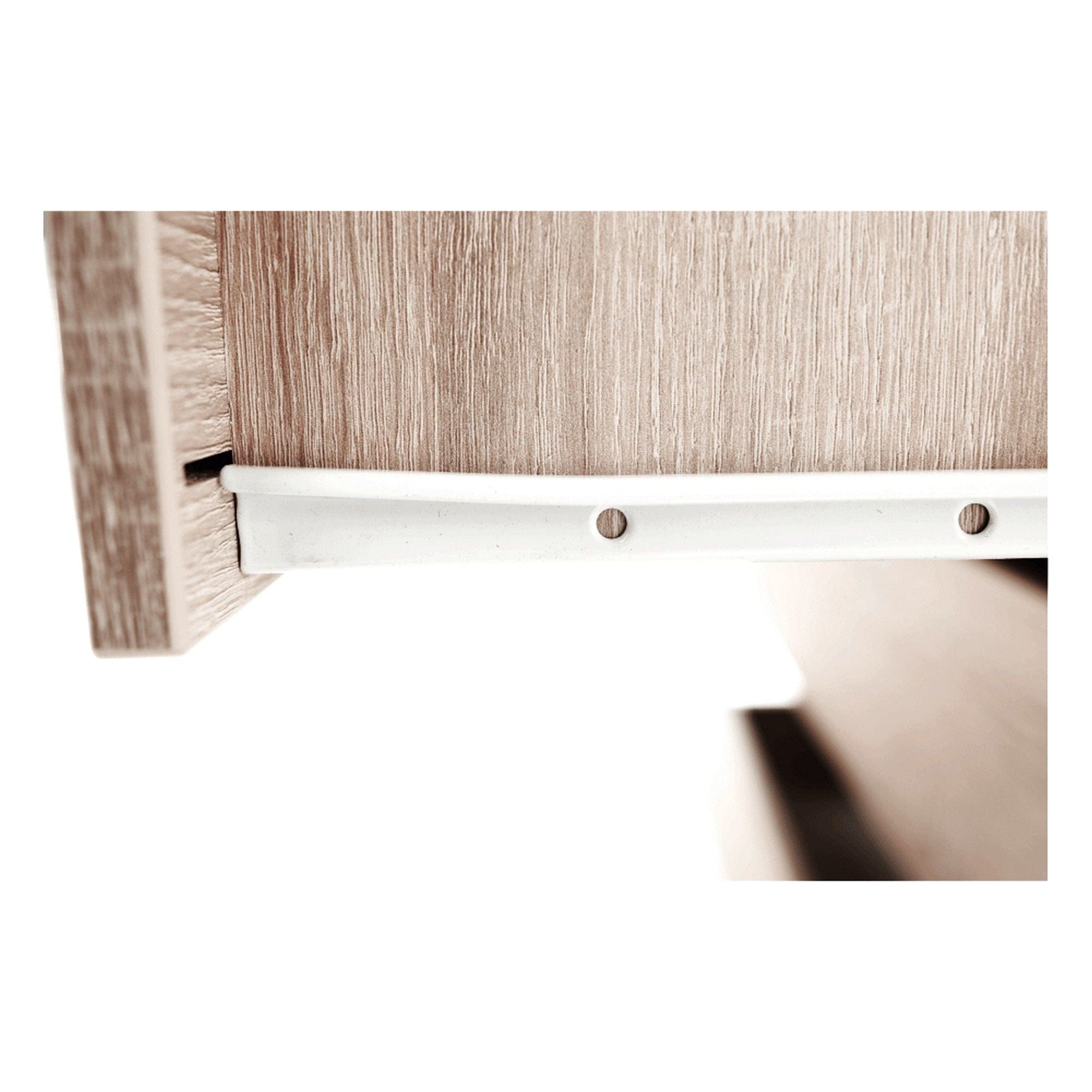 Comoda HANY NEW 003, stejar sonoma, PAL laminat, 90x49x74 cm