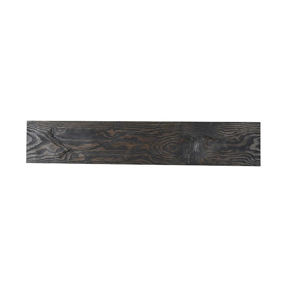 Comoda INDIANAPOLIS I17, frasin inchis, PAL laminat, cu 4 sertare, o usa si iluminare led, 108.5x42x103.5 cm