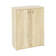 Comoda NATALI TYP 4, stejar sonoma, DTD laminat, 64x32x85 cm