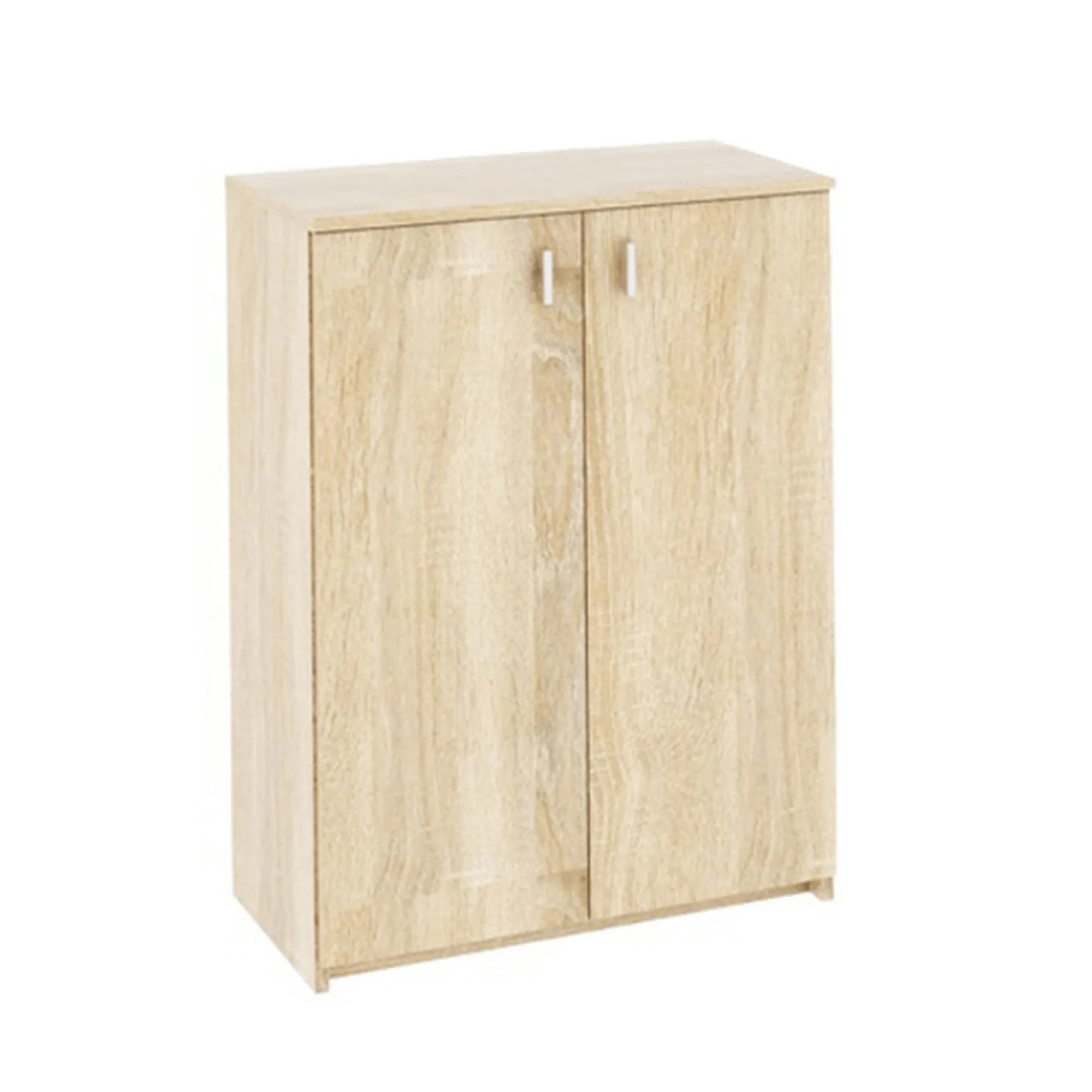 Comoda NATALI TYP 4, stejar sonoma, DTD laminat, 64x32x85 cm