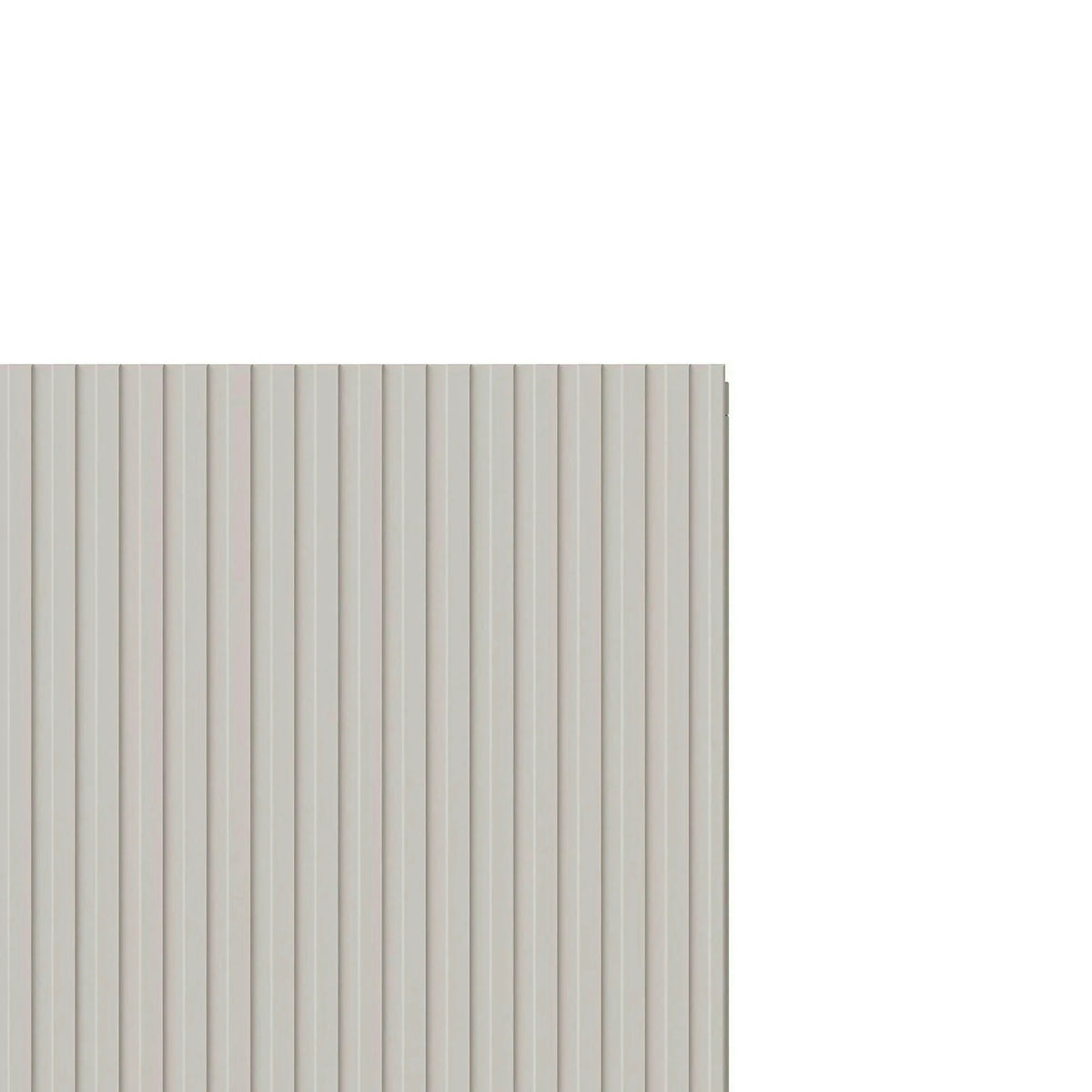 Comoda PAXOS KM-2, casmir/negru, PAL laminat/otel, 180x40x84 cm