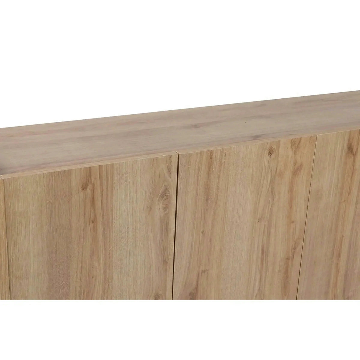 Comoda PEKIN, stejar, PAL melaminat, 150x40x76 cm