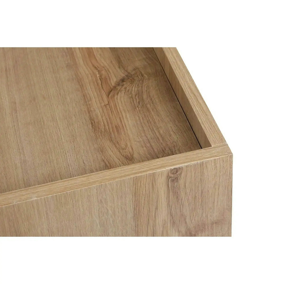 Comoda PEKIN, stejar, PAL melaminat, 150x40x76 cm