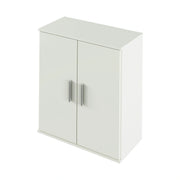 Comoda RESITA TYP 1, alb, DTD laminat, 71x35x80 cm