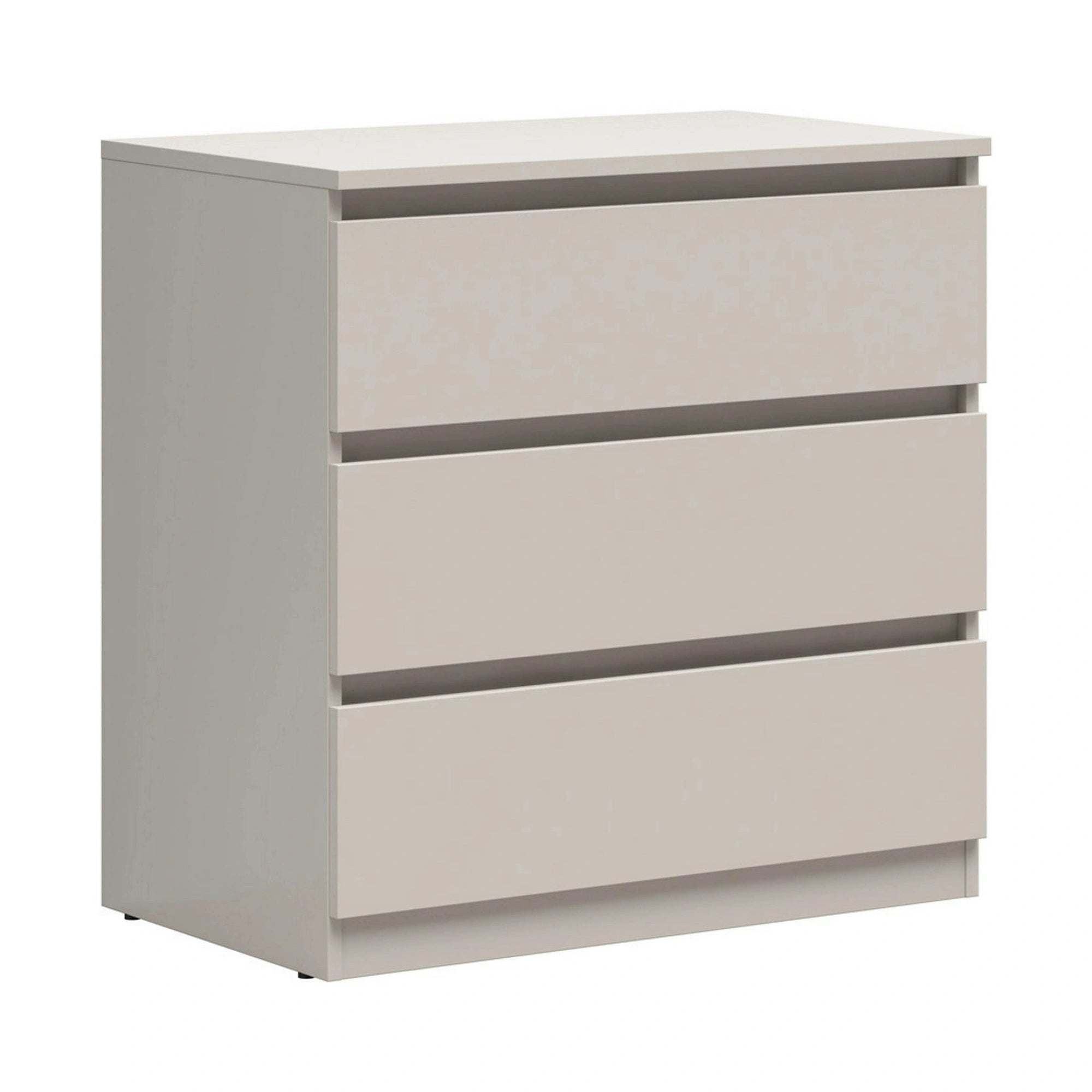 Comoda TETRIX, casmir, PAL, 75x45x76 cm