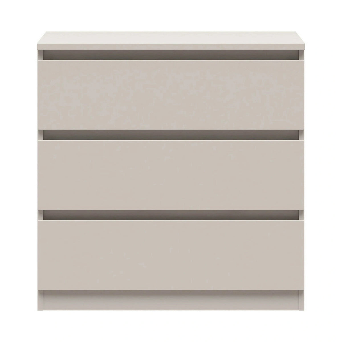 Comoda TETRIX, casmir, PAL, 75x45x76 cm