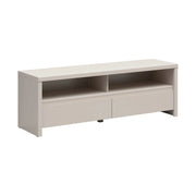 Comoda TV KASPIAN, casmir, PAL, 144x41x49 cm