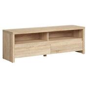 Comoda TV KASPIAN, stejar sonoma, PAL, 144x41x49 cm