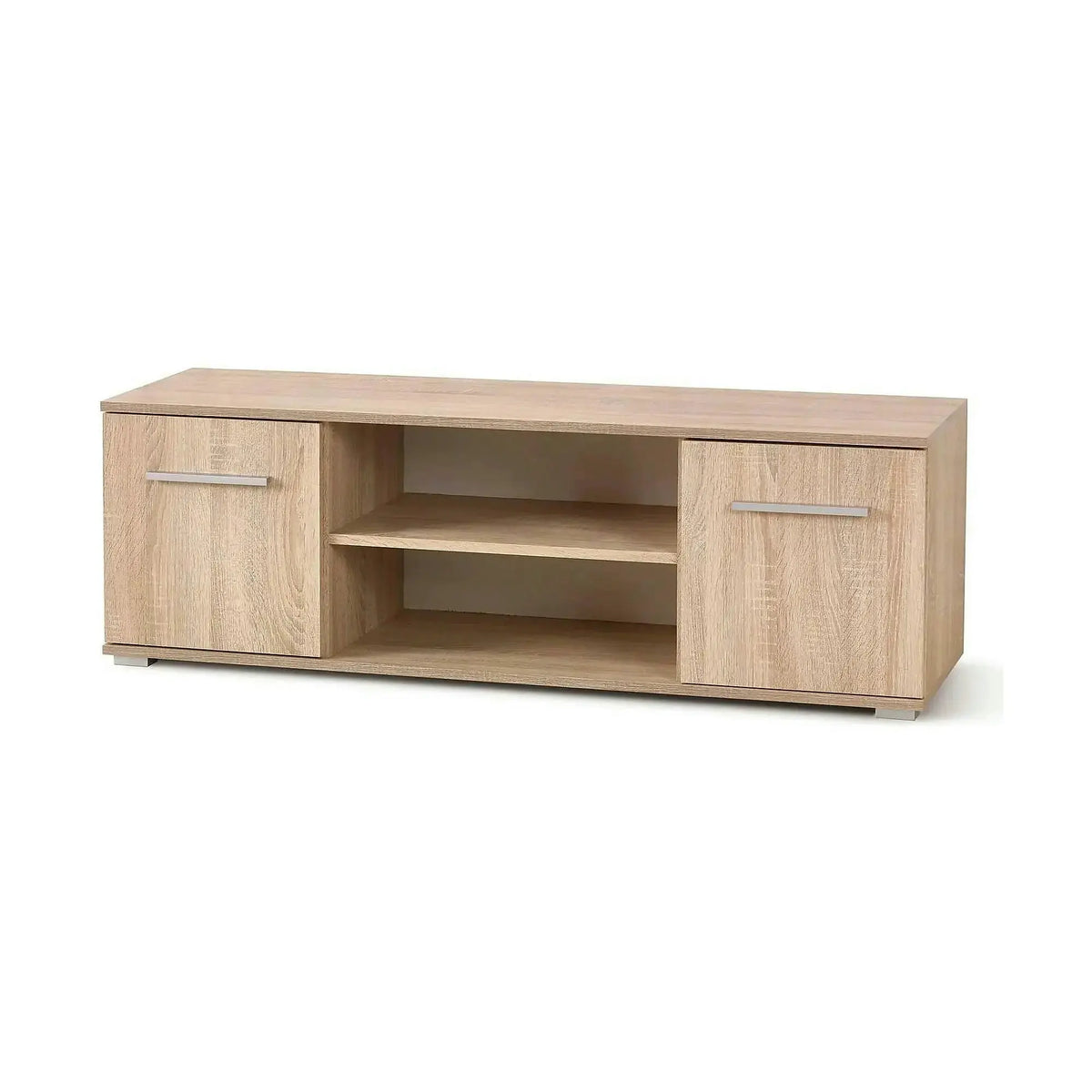 Comoda TV LIMA RTV1, stejar sonoma, 137x40x44 cm