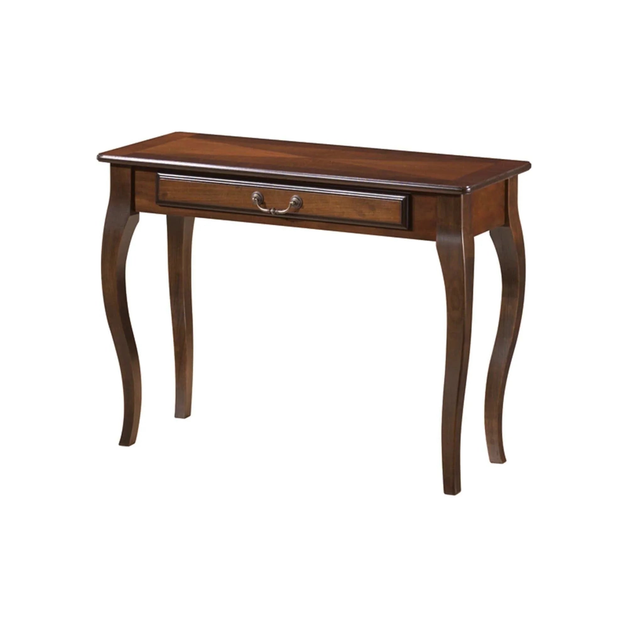 Consola PADOVA D, nuc, 104x40x75 cm