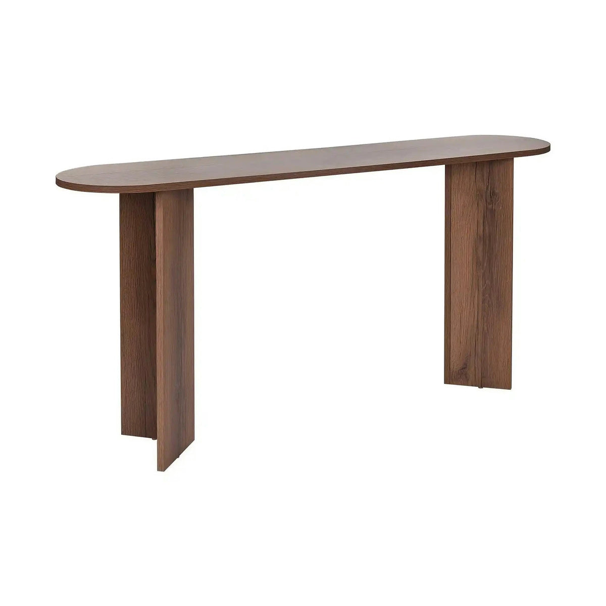 Consola SIRA, nuc, PAL, 150x35x75 cm