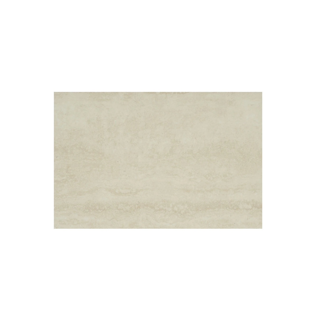 Masa extensibila CORVUS, bej cu efect de piatra travertin, ceramica/metal, 165/240x90x76 cm