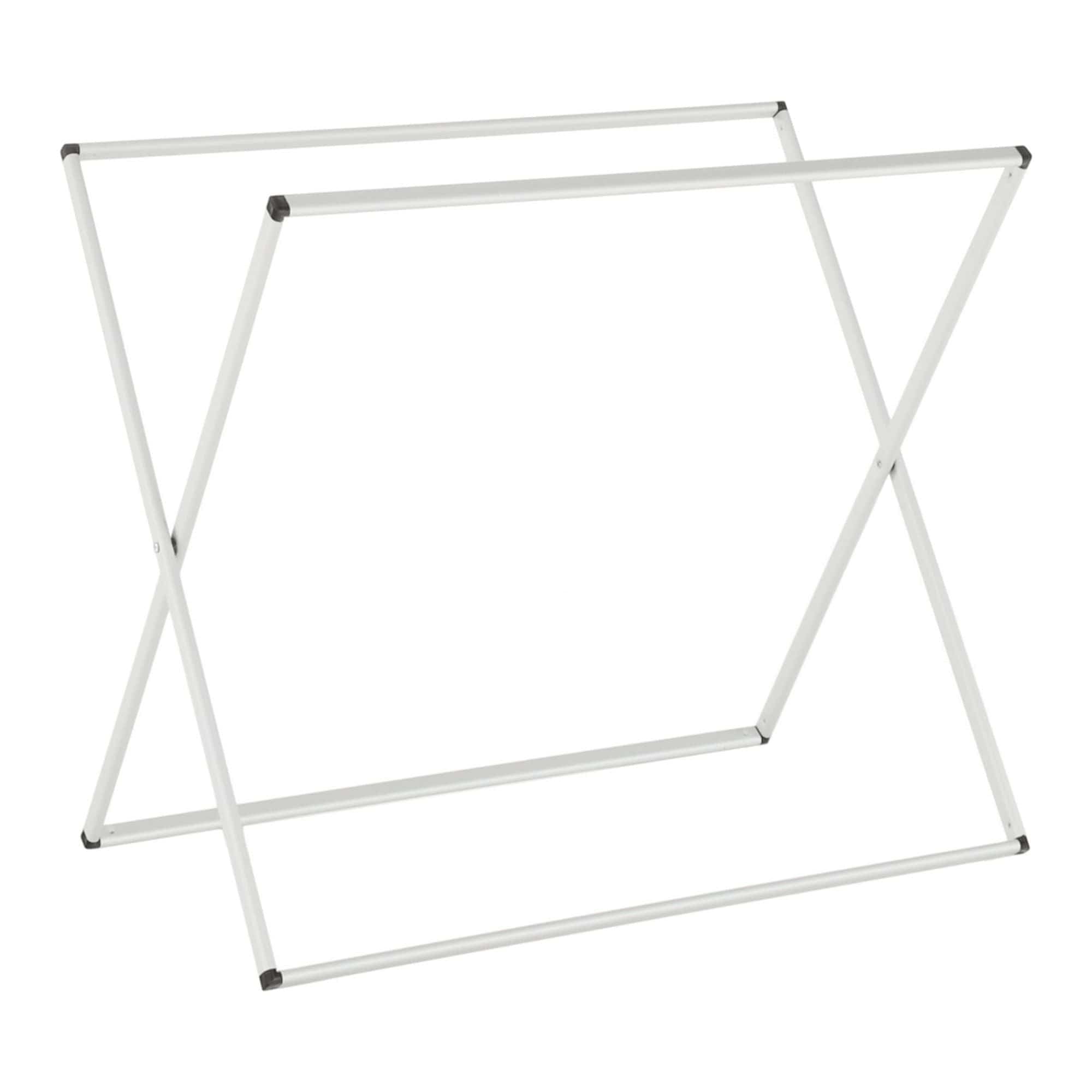 Cos de rufe LAUNDRY NEW TYP 3, bej, panza/metal, 62x35x60 cm