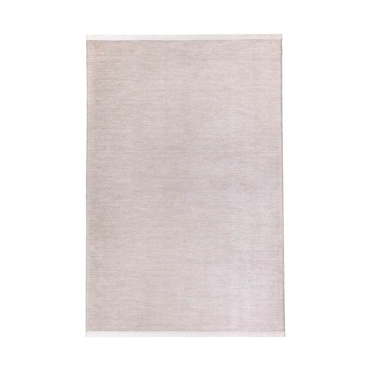 Covor 1197, 80x150 cm, forma dreptunghiulara, tesatura catifelata, roz deschis