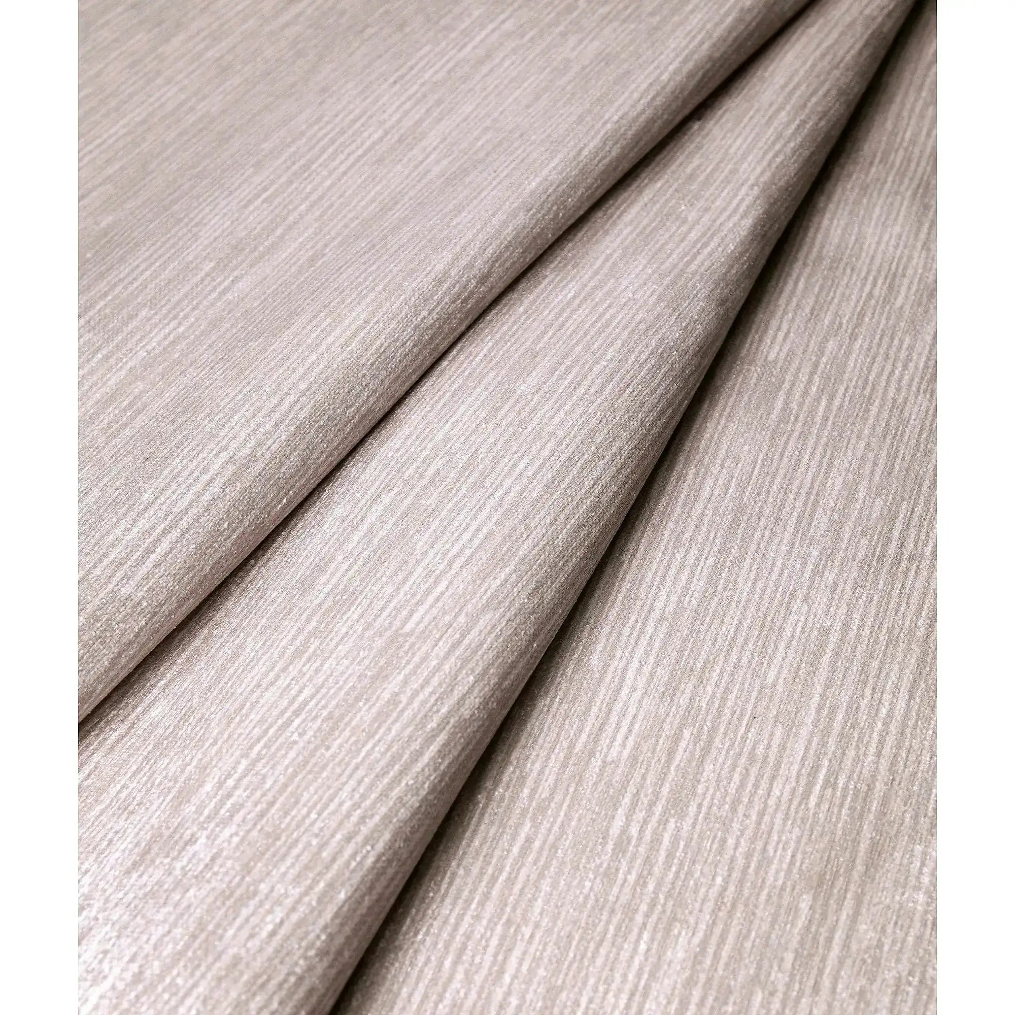 Covor 1197, 80x150 cm, forma dreptunghiulara, tesatura catifelata, roz deschis