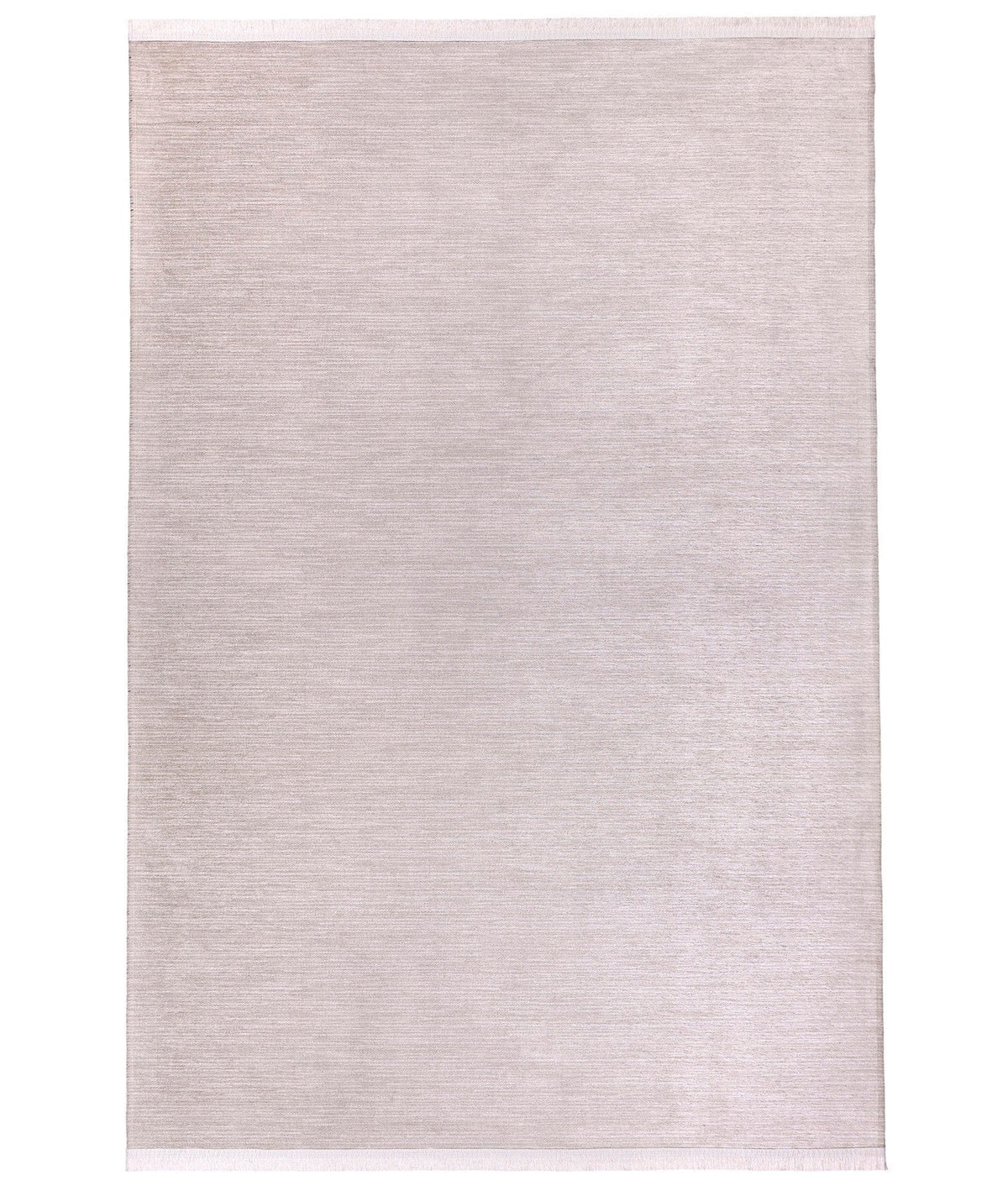 Covor 1197, 80x150 cm, forma dreptunghiulara, tesatura catifelata, roz deschis