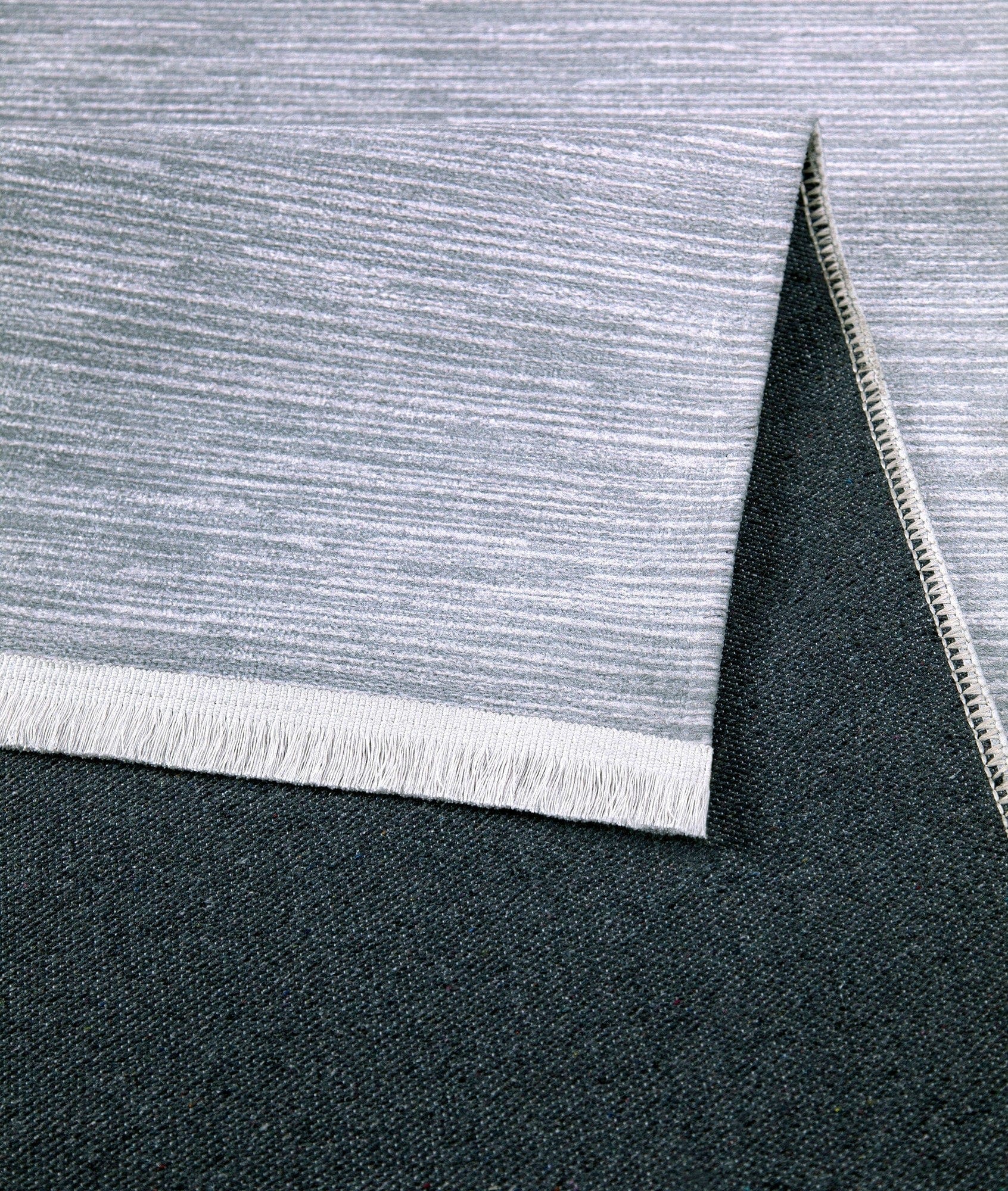 Covor 1198,  80x150 cm, forma dreptunghiulara, tesatura catifelata, albastru deschis