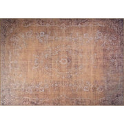 Covor BLUES CHENILLE, 75x150 cm, forma dreptunghiulara, poliester, multicolor, AL 130