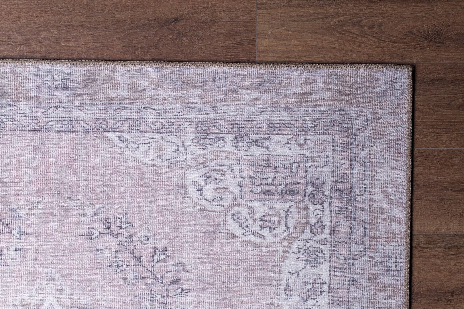Covor DORIAN CHENILLE, 75x150 cm, forma dreptunghiulara, poliester, multicolor, AL 91