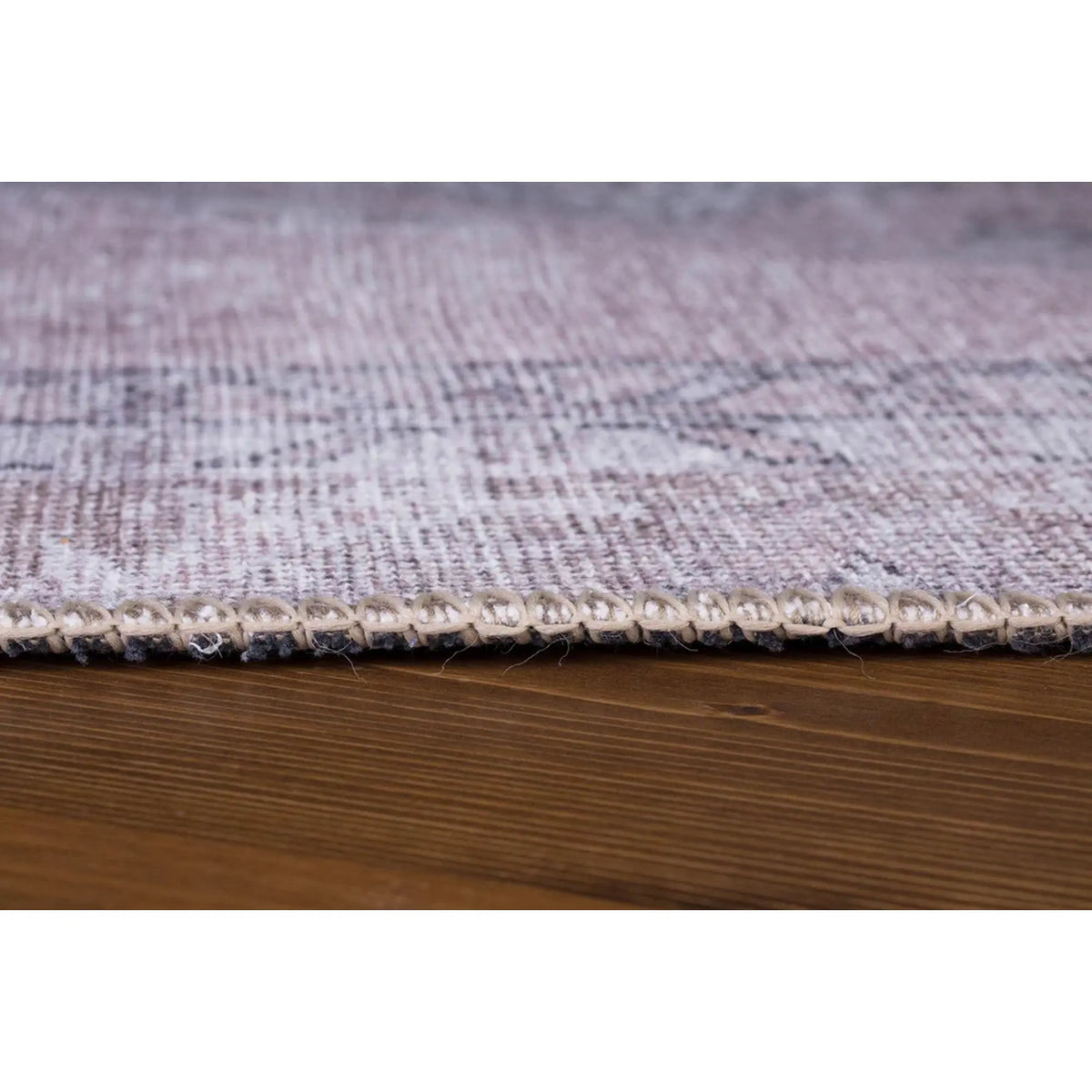 Covor DORIAN CHENILLE, 75x150 cm, forma dreptunghiulara, poliester, multicolor, AL 91