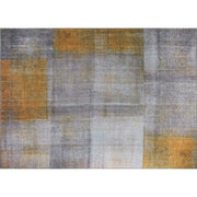 Covor FUNK CHENILLE, 75x150 cm, forma dreptunghiulara, poliester, multicolor, AL 10
