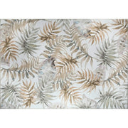 Covor FUNK CHENILLE, 75x150 cm, forma dreptunghiulara, poliester, multicolor, AL 126