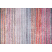 Covor FUNK CHENILLE, 75x150 cm, forma dreptunghiulara, poliester, multicolor, AL 147