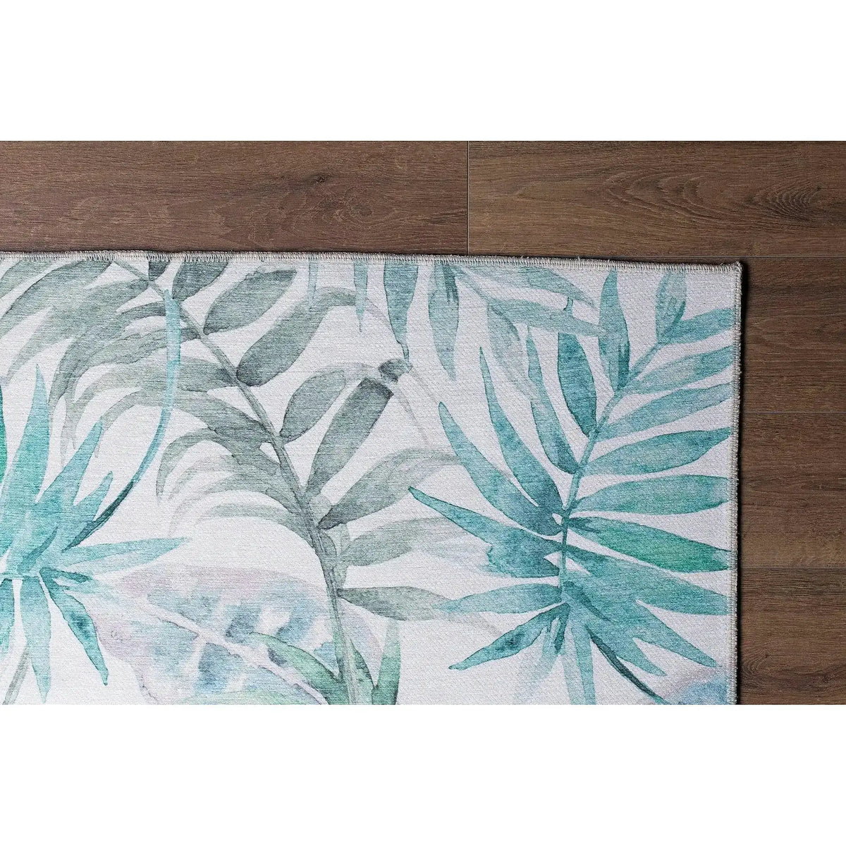 Covor FUNK CHENILLE, 75x150 cm, forma dreptunghiulara, poliester, multicolor, AL 149