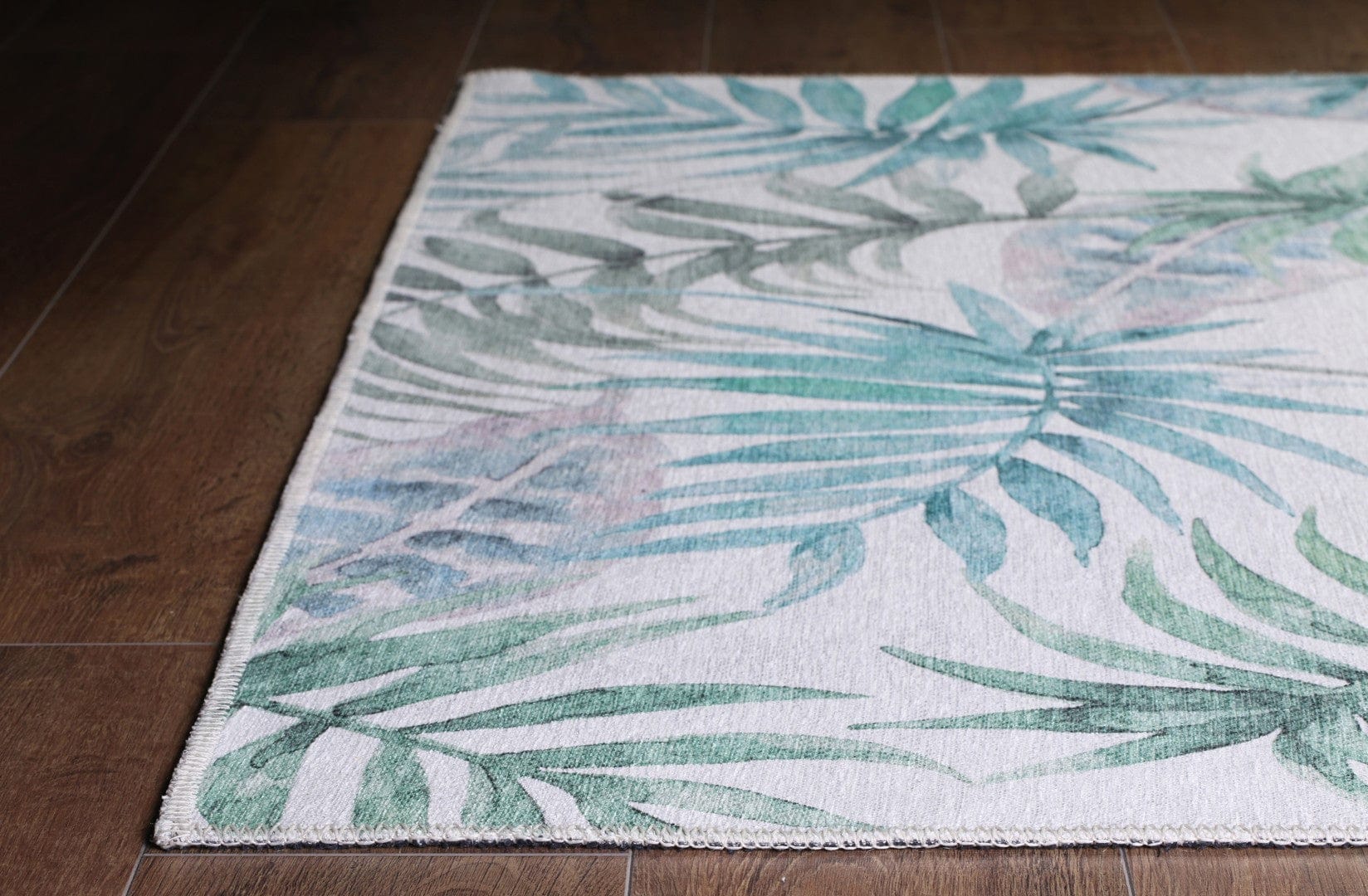 Covor FUNK CHENILLE, 75x150 cm, forma dreptunghiulara, poliester, multicolor, AL 149